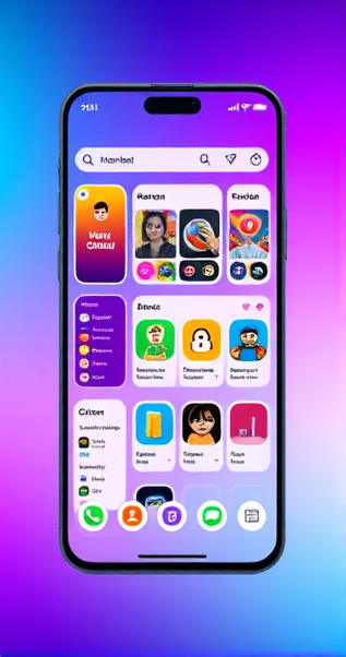 智启未来，即刻下载